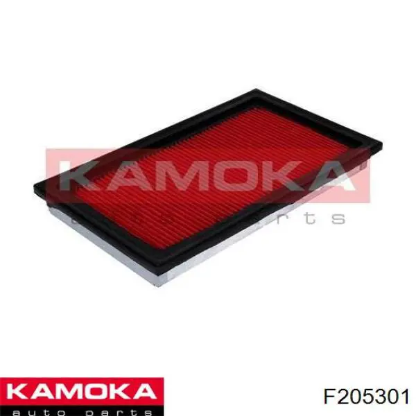 Повітряний фільтр F205301 Kamoka