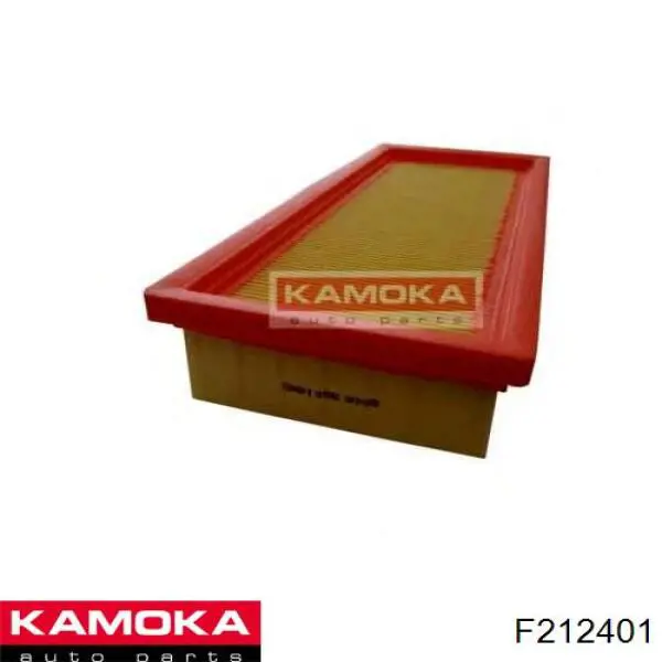 Повітряний фільтр F212401 Kamoka