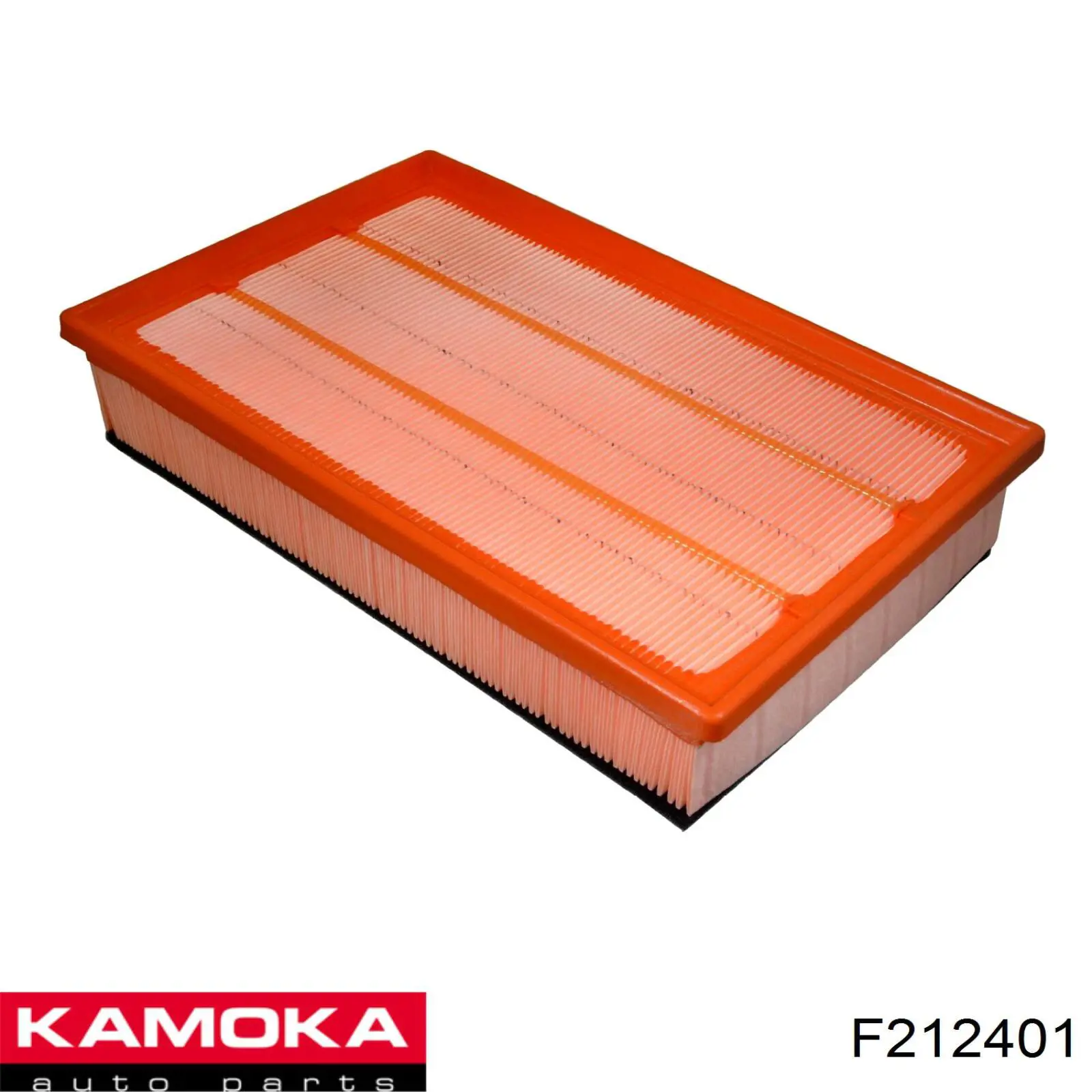 Повітряний фільтр F212401 Kamoka