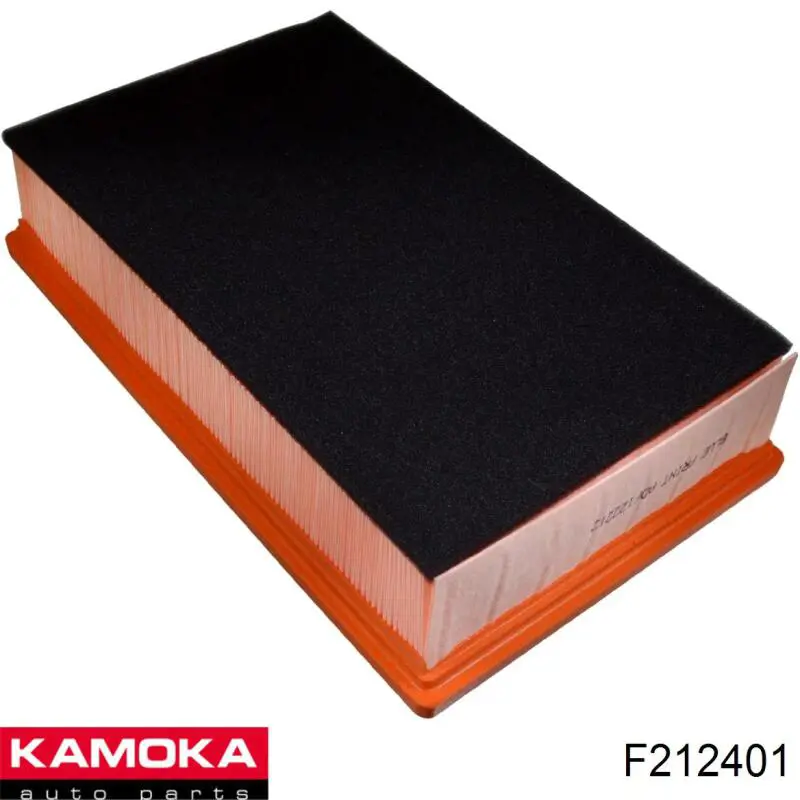 Фільтр повітряний Kamoka F212401
