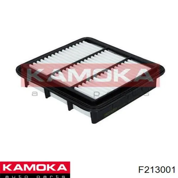 Повітряний фільтр F213001 Kamoka