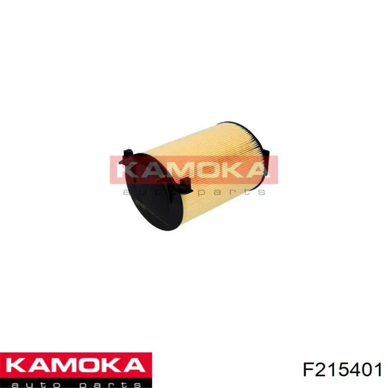 Повітряний фільтр F215401 Kamoka
