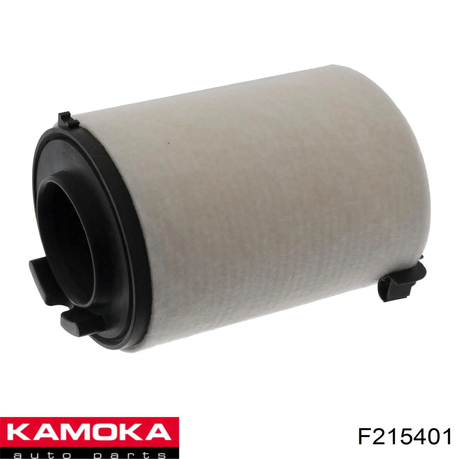 Фільтр повітряний Kamoka F215401