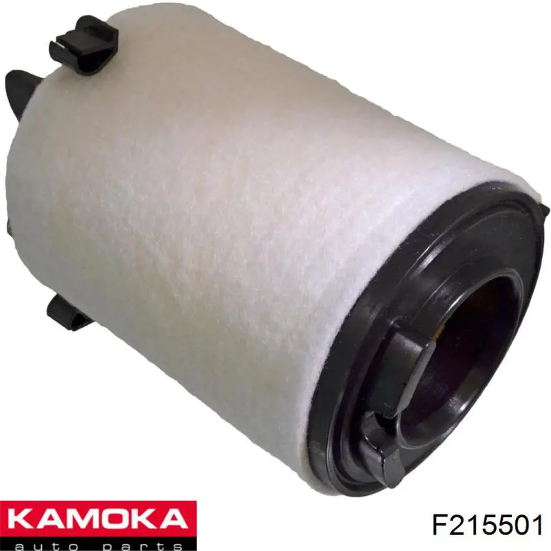 Елемент повітряного фільтра Kamoka F215501 ціна, від 15.39 USD