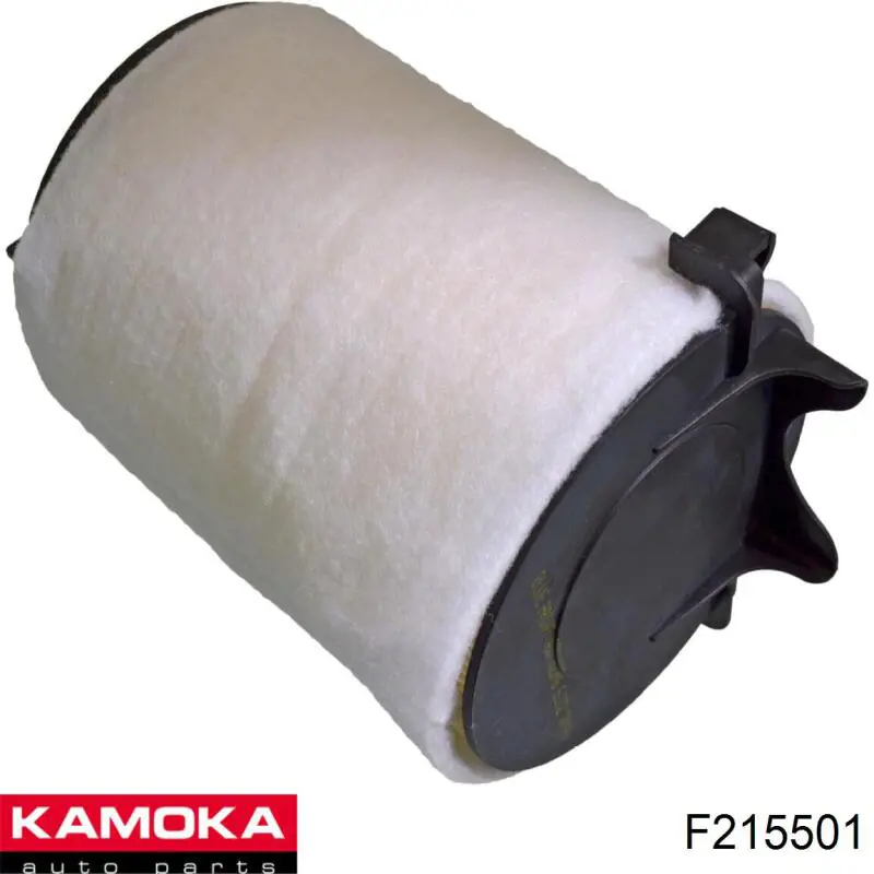 Фільтр повітряний Kamoka F215501