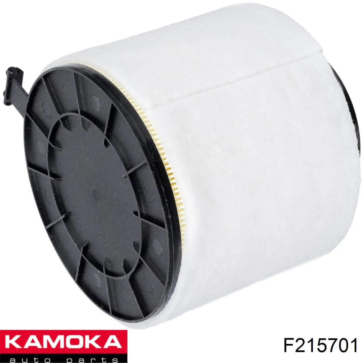 Фільтр повітряний Kamoka F215701