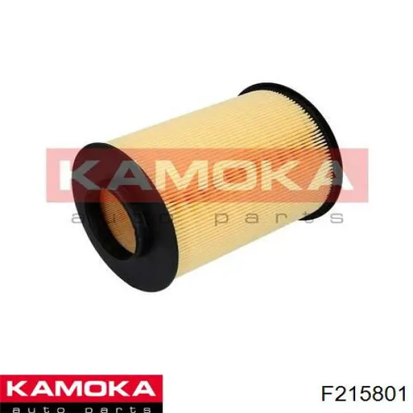 Повітряний фільтр F215801 Kamoka
