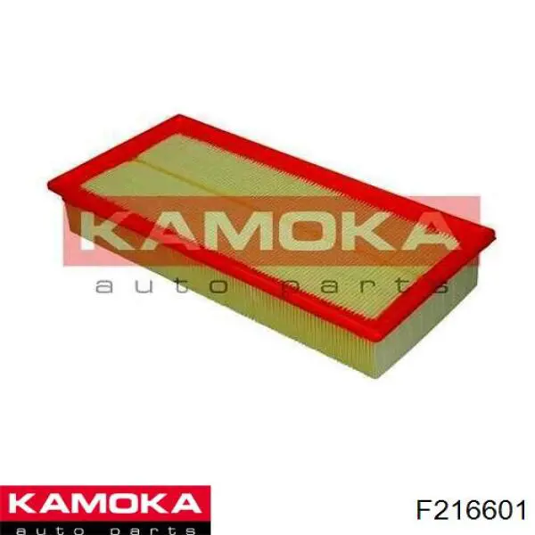 Елемент повітряного фільтра Chrysler K04861688AA ціна, від 8.46 USD