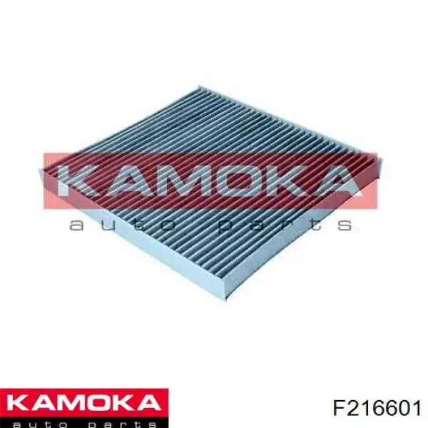 Купити K04861688AA Chrysler Автомобільний фільтр повітря