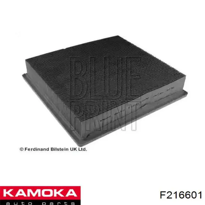 Повітряний фільтр K04861688AA Chrysler