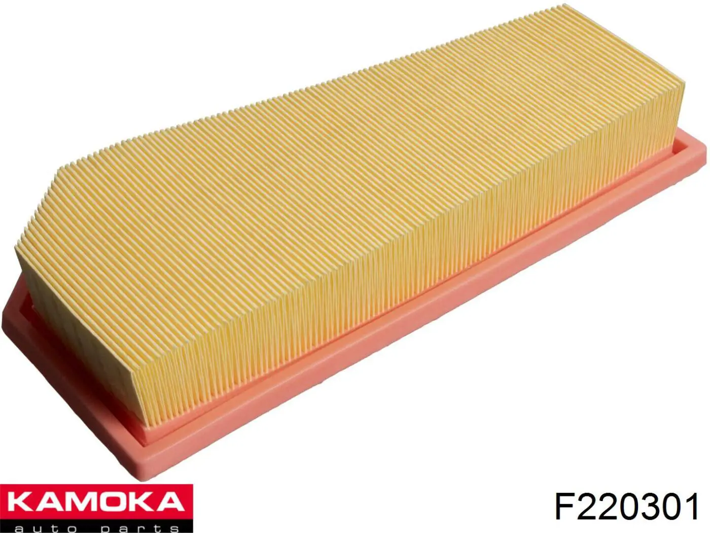 Повітряний фільтр FA0517JM Japan Parts
