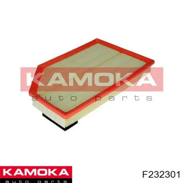 Фільтр повітряний F232301 Kamoka