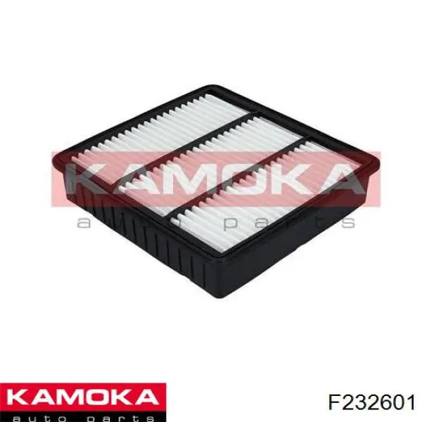 Повітряний фільтр F232601 Kamoka