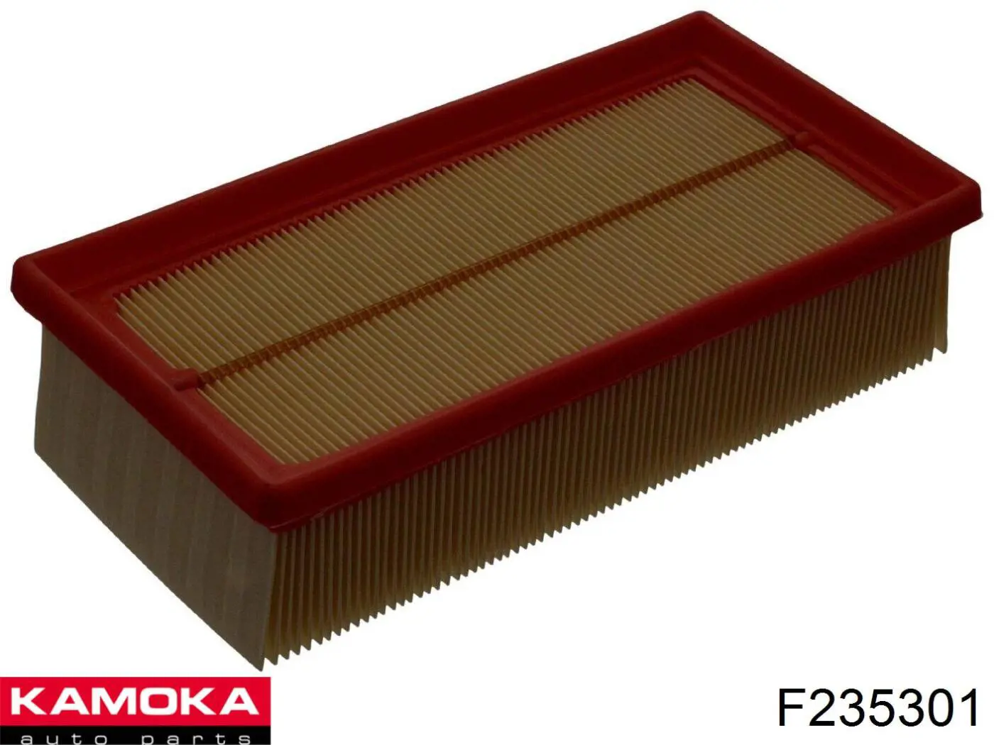 Повітряний фільтр F235301 Kamoka
