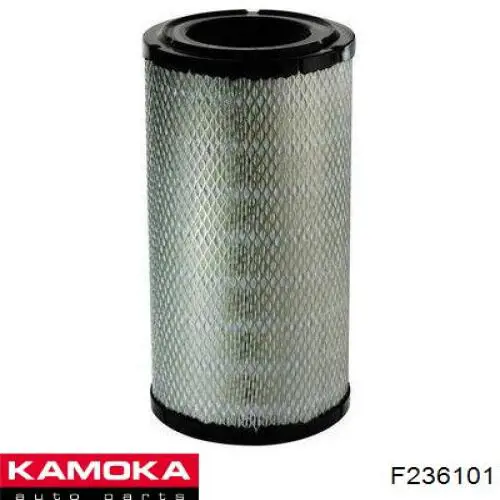 Купити F236101 Kamoka Автомобільний фільтр повітря