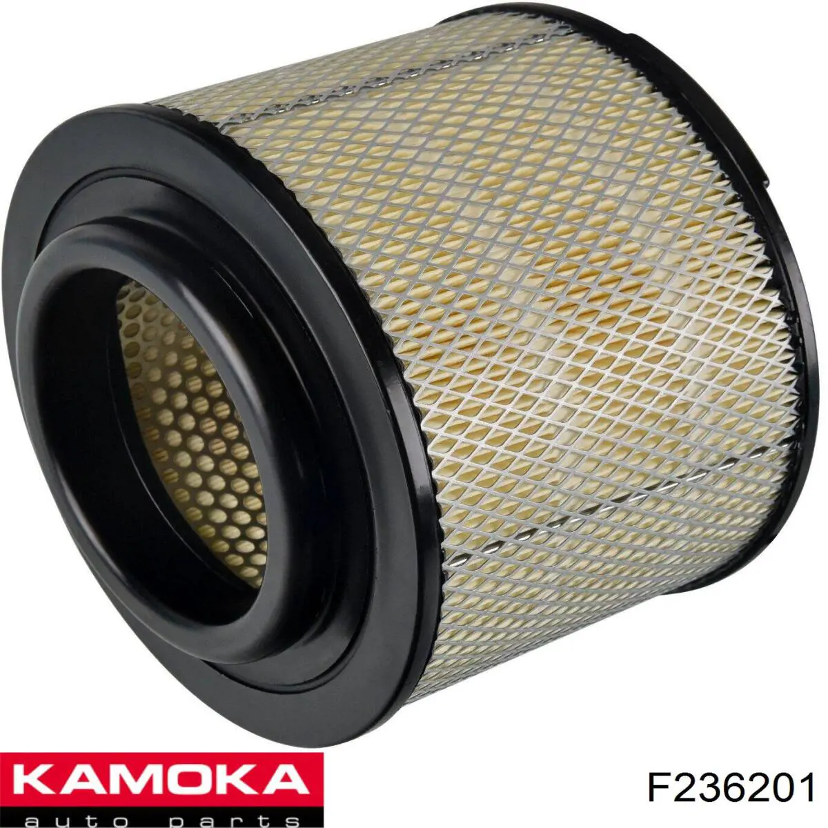 Елемент повітряного фільтра Kamoka F236201 ціна, від 10.54 USD