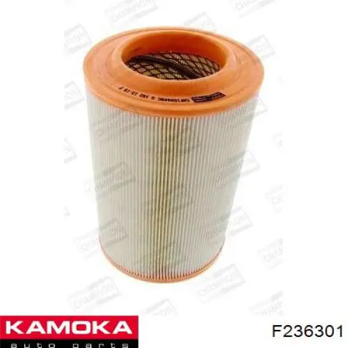Повітряний фільтр F236301 Kamoka