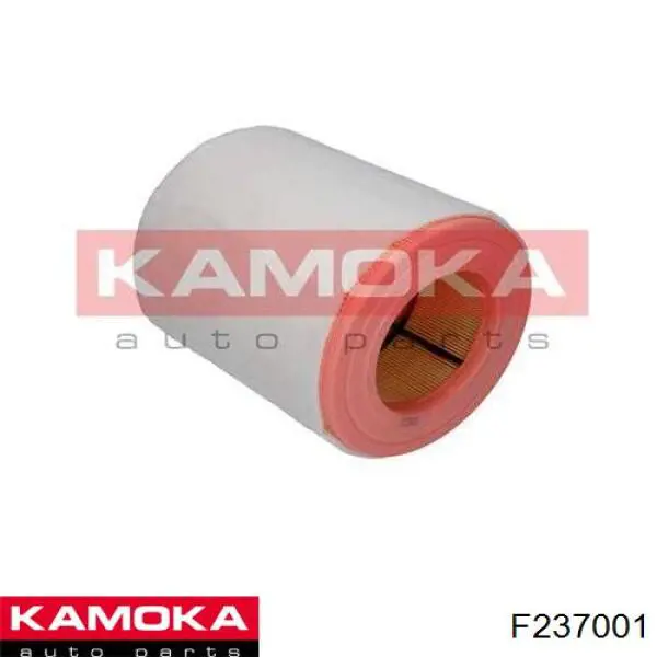 Повітряний фільтр F237001 Kamoka