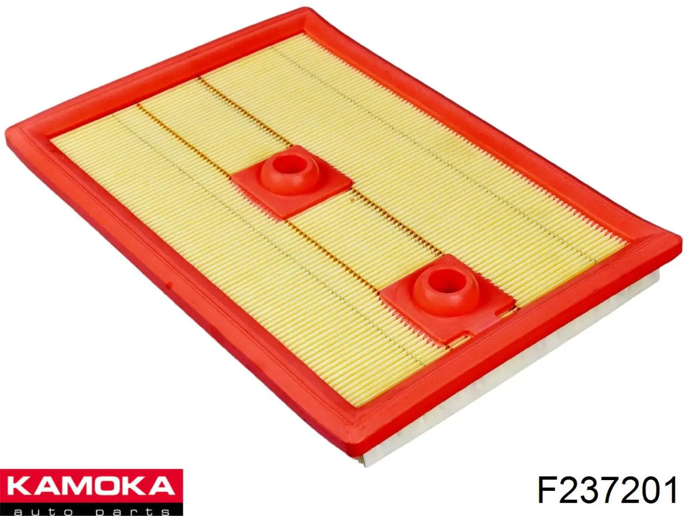 Повітряний фільтр F237201 Kamoka