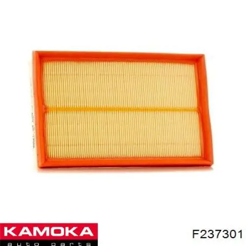 Купити F237301 Kamoka Автомобільний фільтр повітря