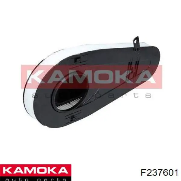 Фільтр повітряний F237601 Kamoka