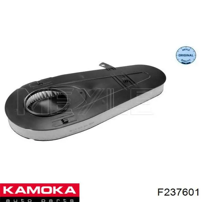 F237601 Kamoka Повітряний фільтр двигуна