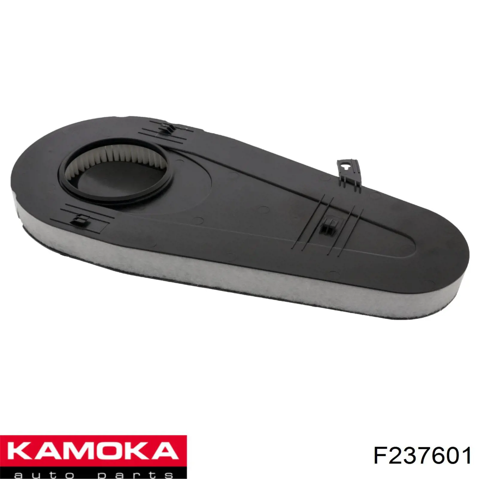 Фільтр повітряний Kamoka F237601