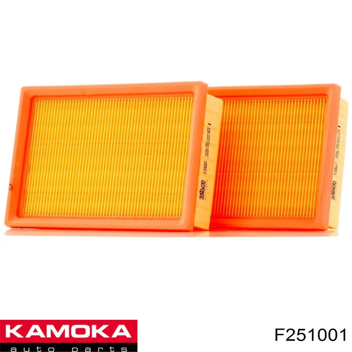 Повітряний фільтр AP1838 Filtron