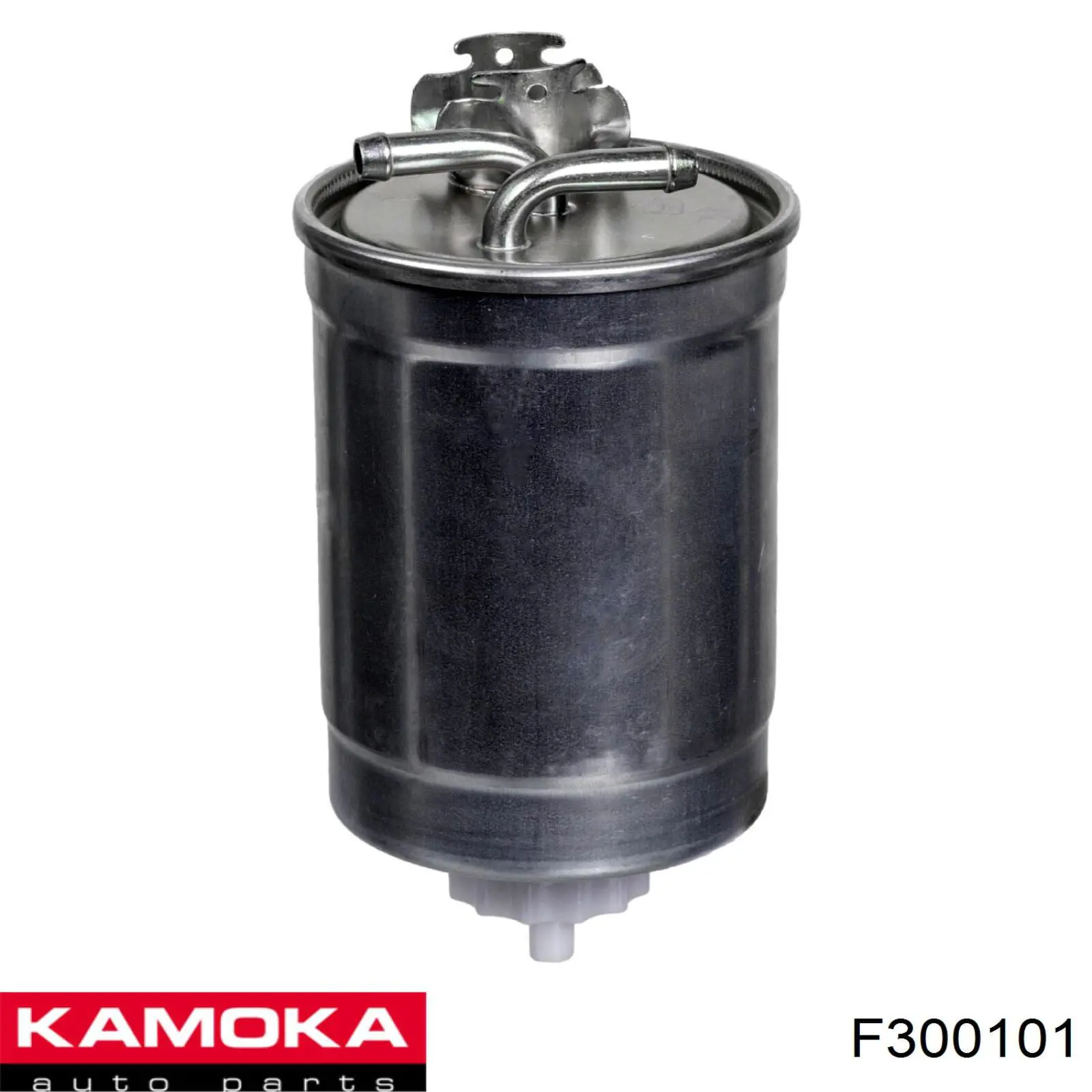 F300101 Kamoka Фільтр палива