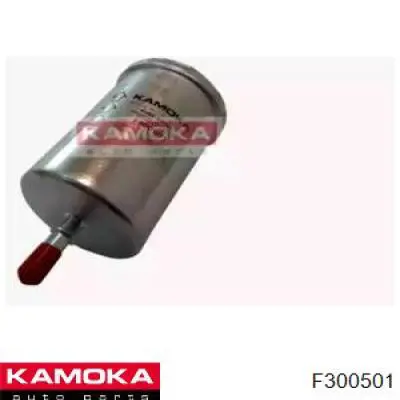 Купити F300501 Kamoka Фільтр-відстійник палива грубої очистки
