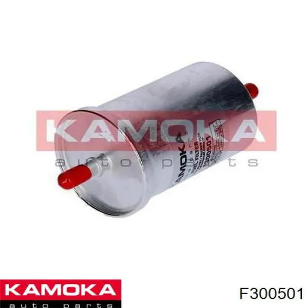 F300501 Kamoka фільтр паливний