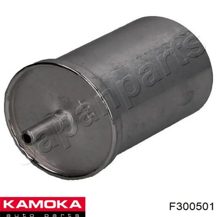 F300501 Kamoka Фільтр палива