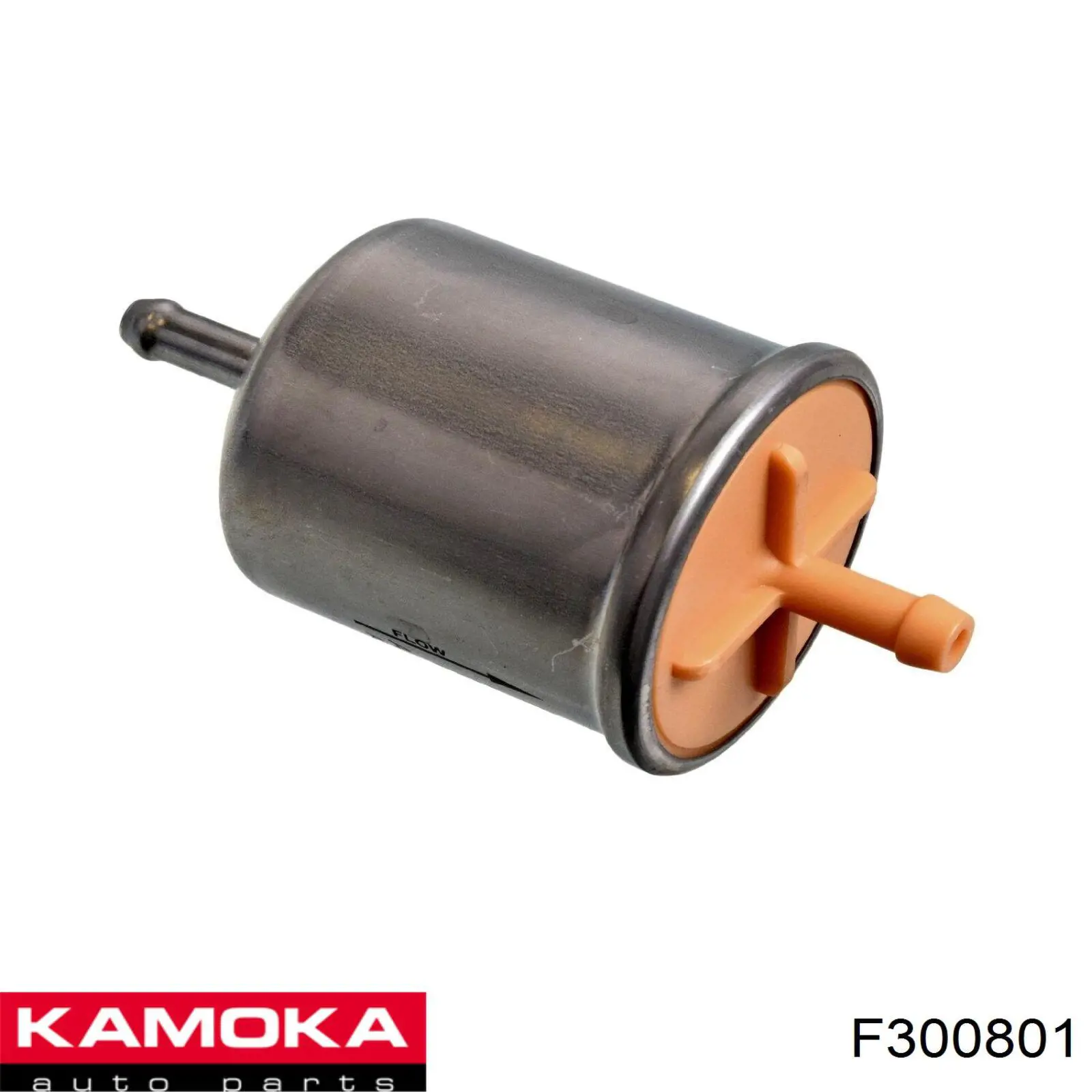 Фільтр паливний Kamoka F300801