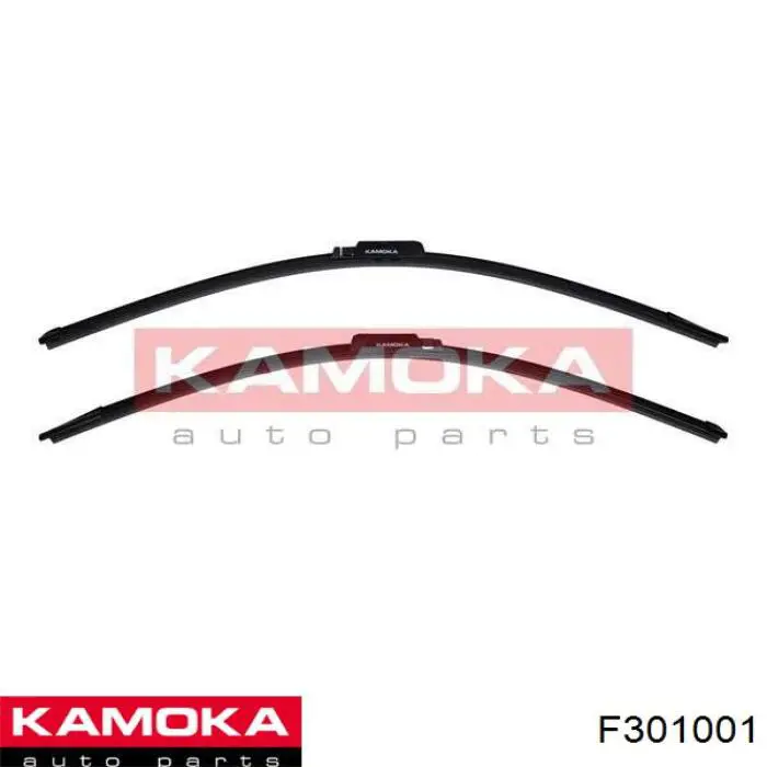 Купити F301001 Kamoka Фільтр-відстійник палива грубої очистки
