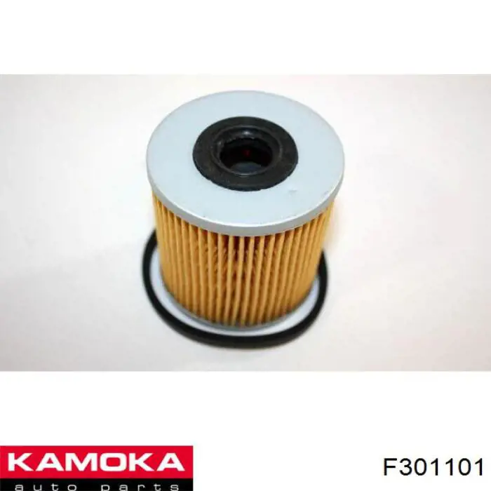F301101 Kamoka Фільтр палива