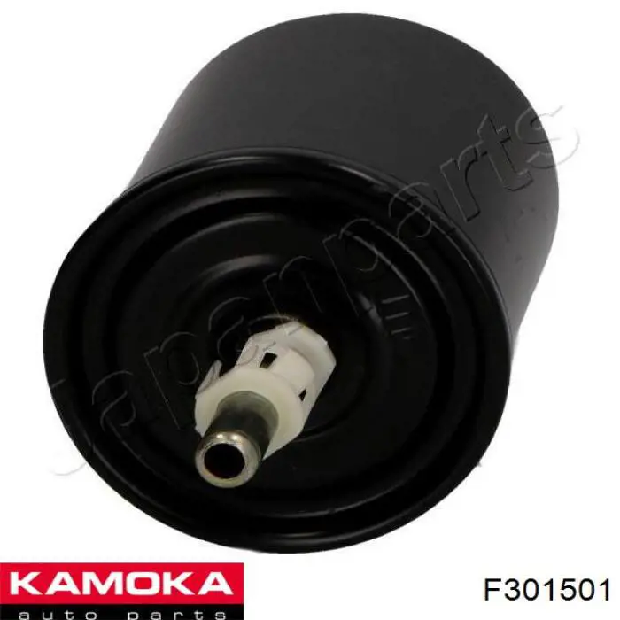 F301501 Kamoka Фільтр палива