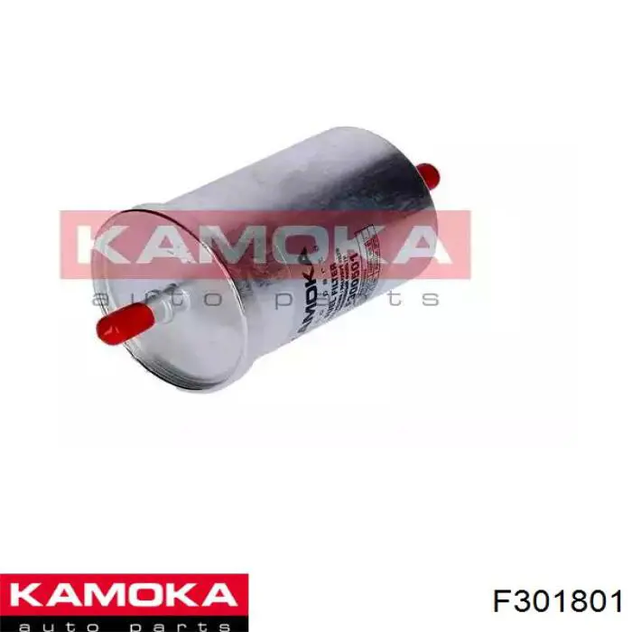 Купити F301801 Kamoka Фільтр-відстійник палива грубої очистки