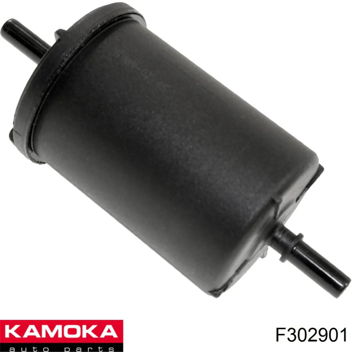 Фільтр паливний Kamoka F302901
