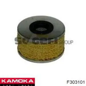 Купити F303101 Kamoka Фільтр-відстійник палива грубої очистки