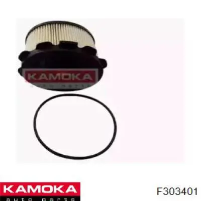 F303401 Kamoka Фільтр палива