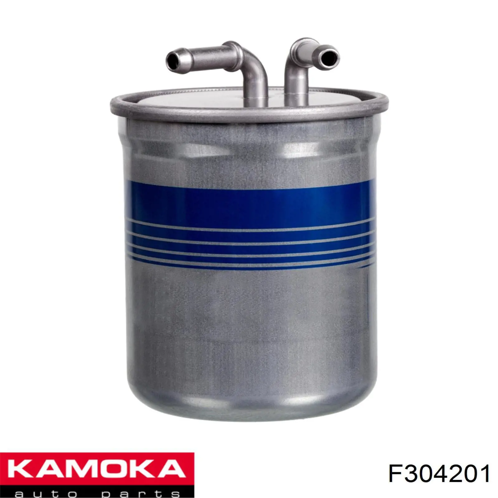 Купити F304201 Kamoka Фільтр-відстійник палива грубої очистки