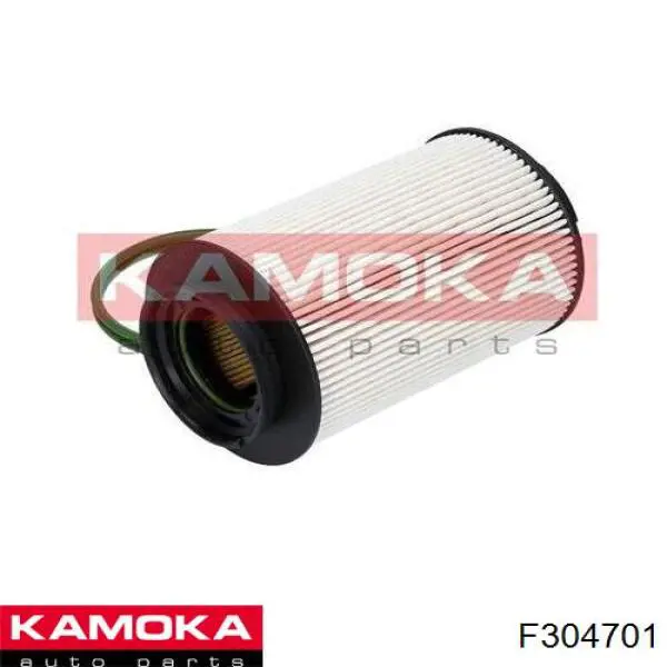 Фільтр паливний Kamoka F304701
