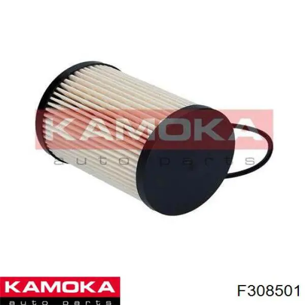 Фільтр паливний Kamoka F308501
