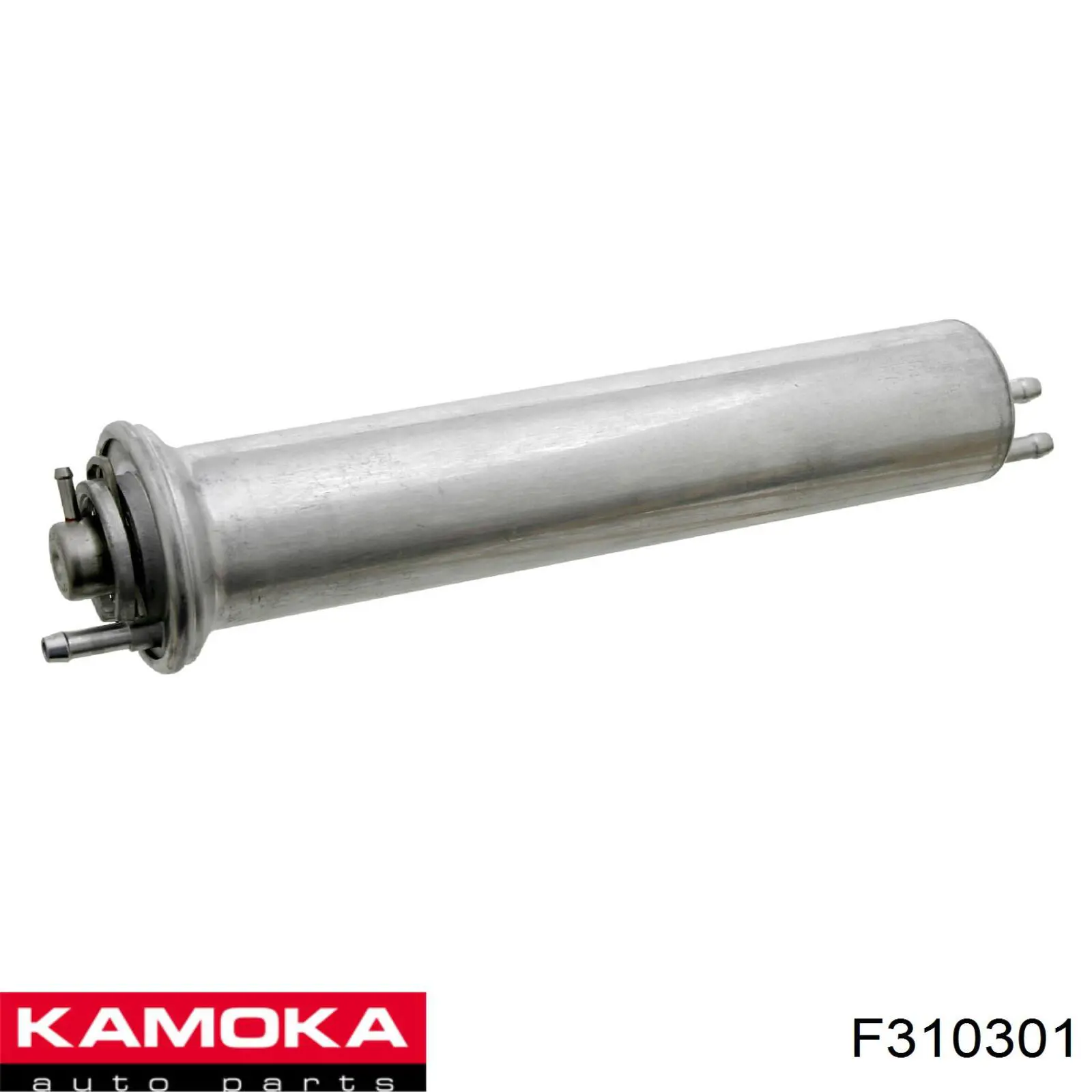 F310301 Kamoka фільтр паливний