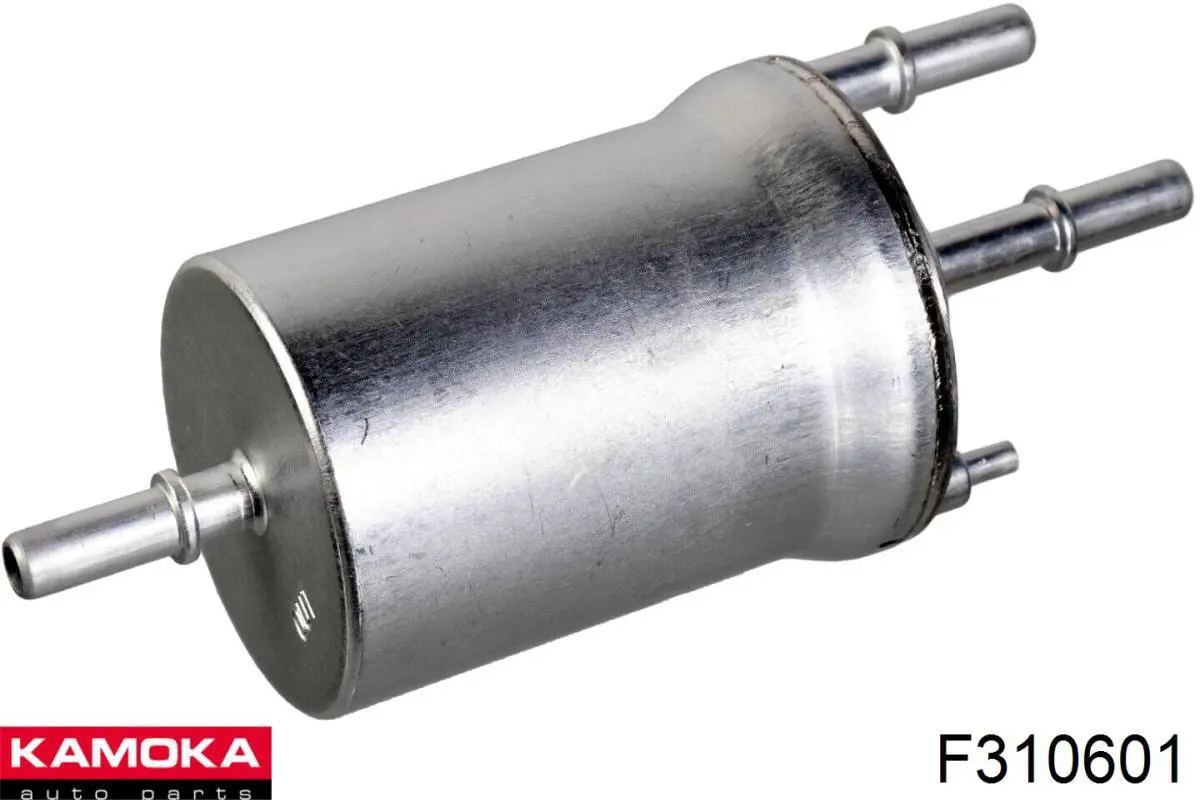 F310601 Kamoka Фільтр палива