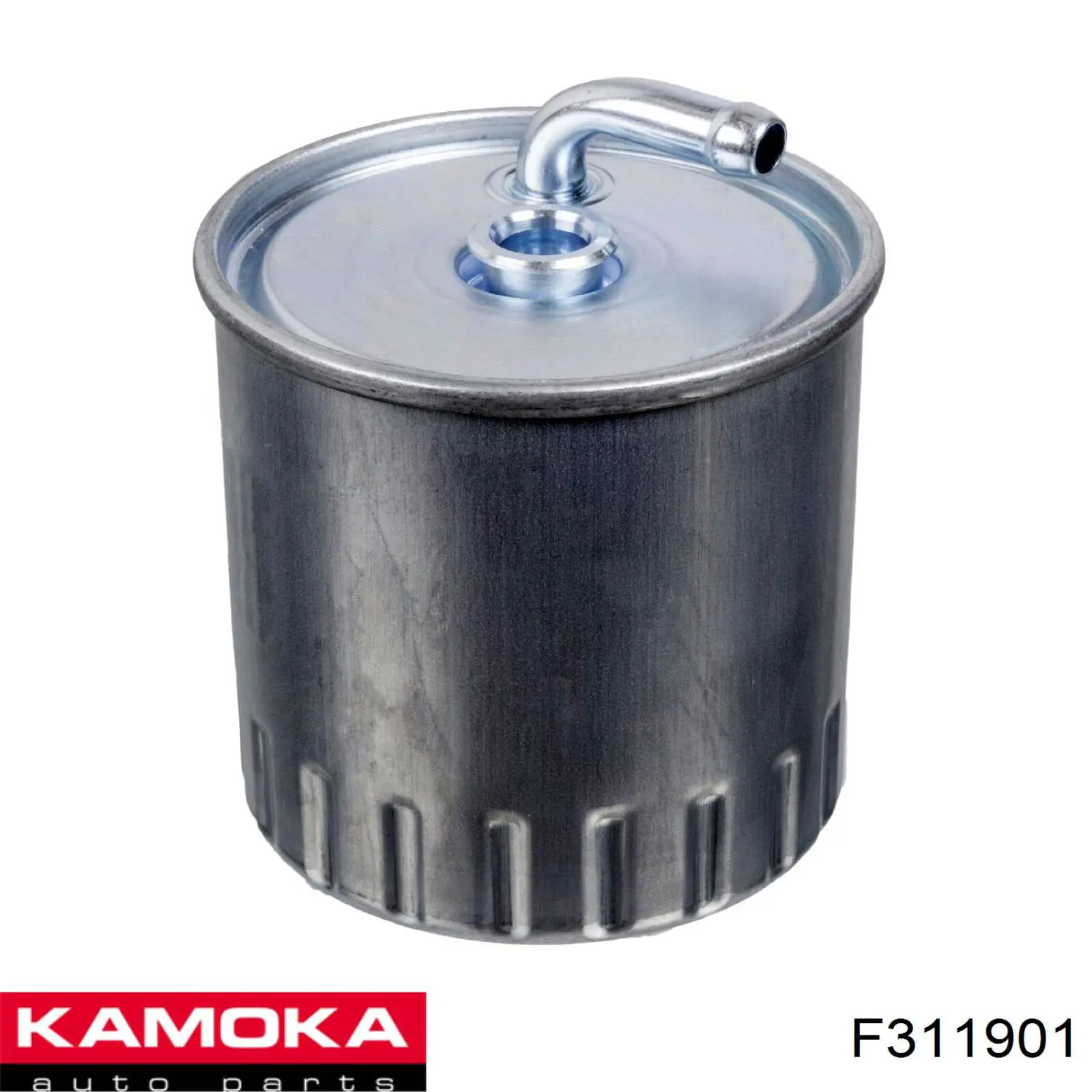 Фільтр паливний Kamoka F311901