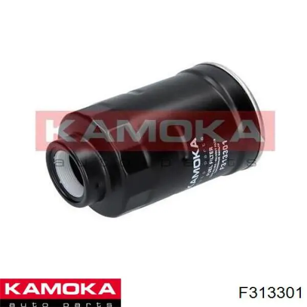 Фільтр паливний Kamoka F313301