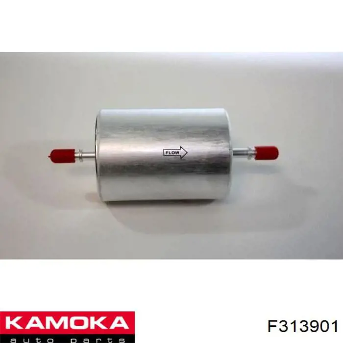Фільтр паливний Kamoka F313901