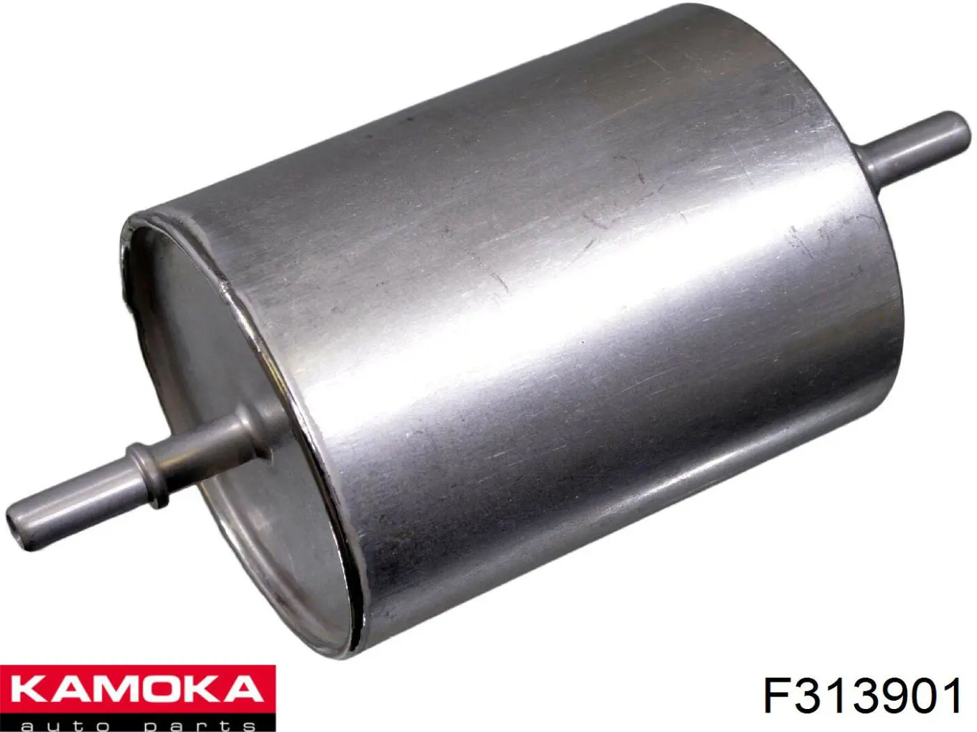 Паливний фільтр F313901 Kamoka