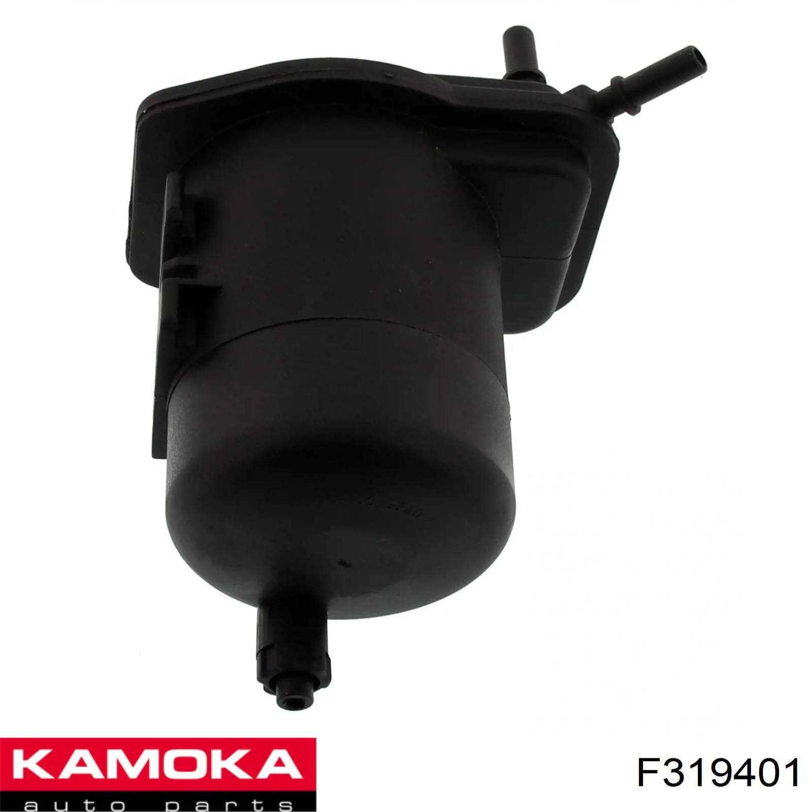 Паливний фільтр 450907012 Bosch